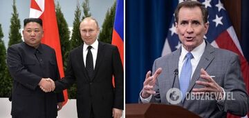 Rosja, Chiny i KRLD zacieśniają współpracę w obliczu niezadowolenia z obecnego porządku świata - Biały Dom