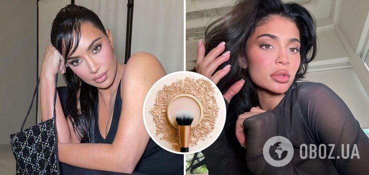 Baking is a new makeup trend: how to achieve perfectly even skin tone and who should not use this technique