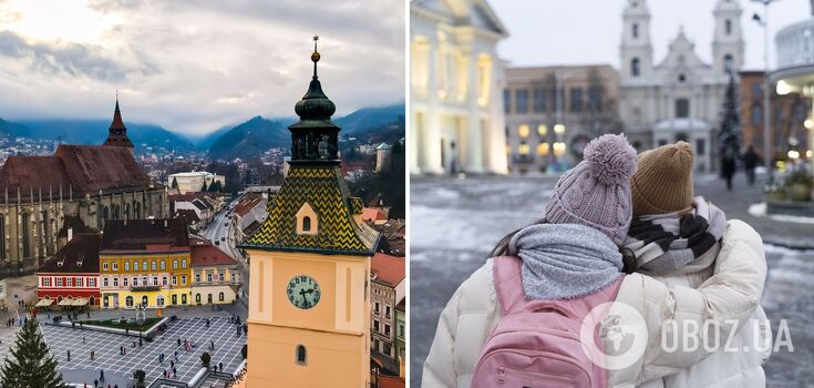 Z wizytą u sąsiadów: podróż po krajach graniczących z Ukrainą