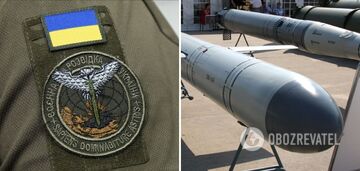 Rosja nie ma czasu na gromadzenie rakiet z powodu ciągłego ostrzału - Wywiad Obronny Ukrainy