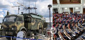 Podatki od importu sprzętu do walki elektronicznej zostaną zniesione