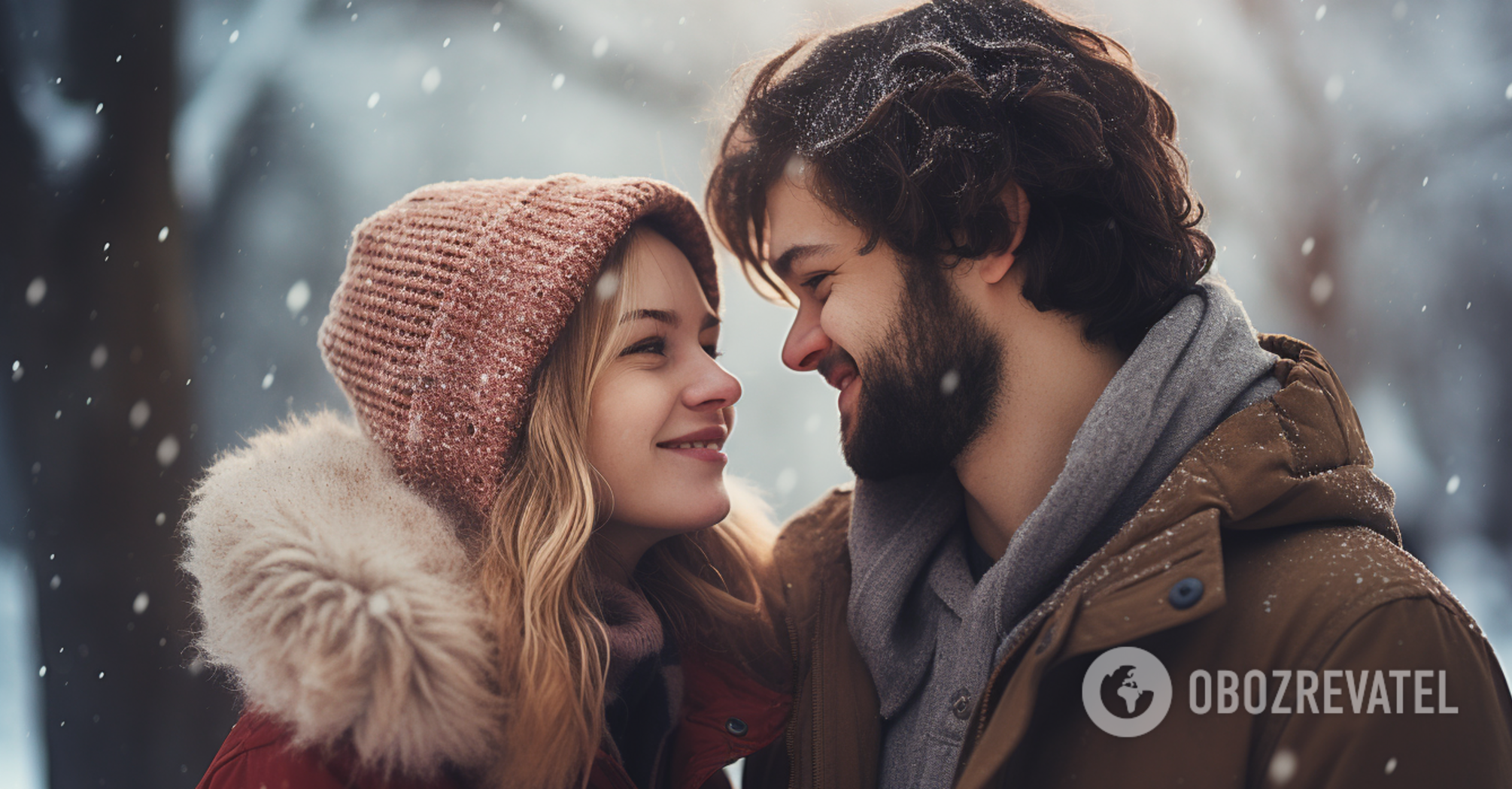 Three signs will return to former lovers in 2024: who will be reunited