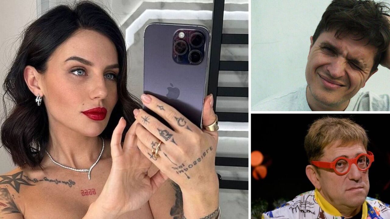 Anatolich and Korogodskyi will not participate in Anna Alkhim's corporate event: the blogger refused to switch to Ukrainian and "send" Asti