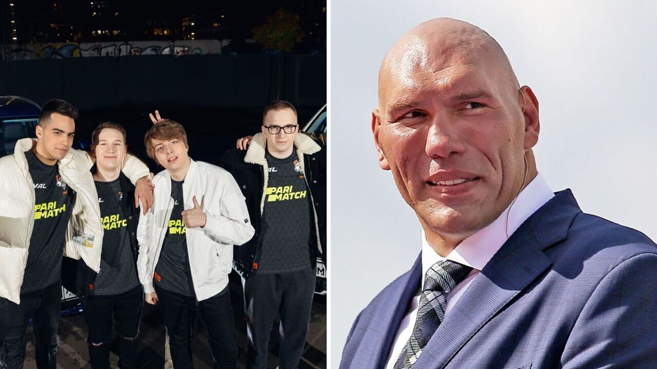 "Nie mają jaj": były bokser Wałujew zareagował na zawieszenie rosyjskiej drużyny e-sportowej Virtus.pro, grożąc Europejczykom