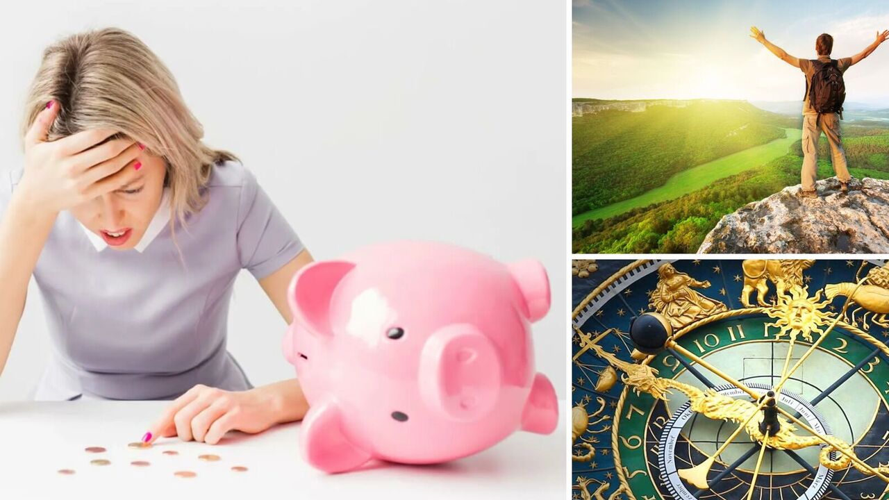 Financial problems or new prospects: horoscope for all zodiac signs for December 20