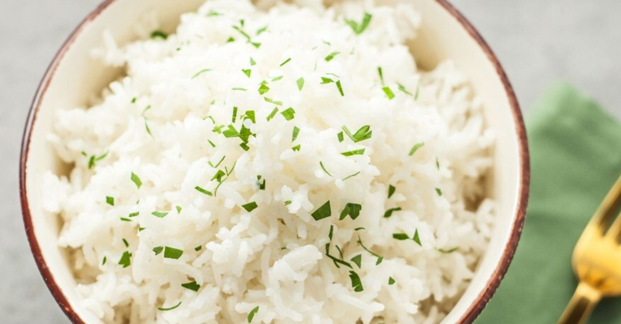 Rice with meat in the oven: how to cook rice so that it does not stick ...