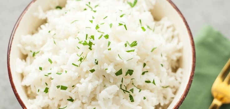 What to cook for dinner with rice: a budget-friendly and tasty idea