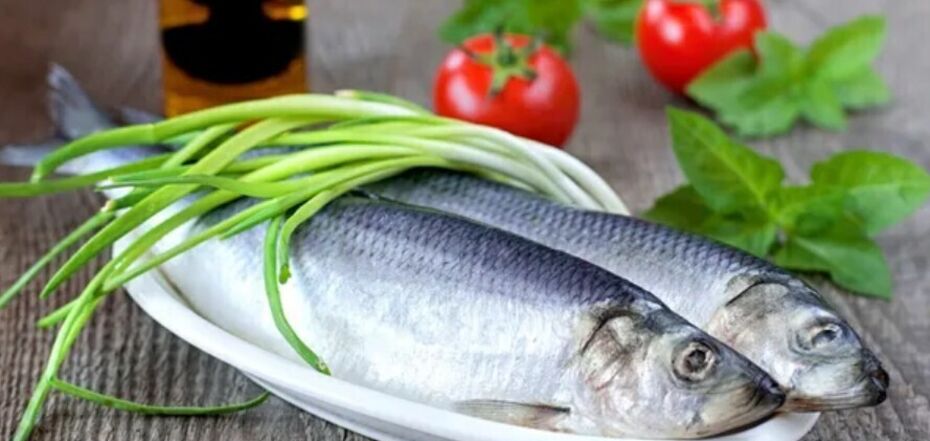 How to choose herring