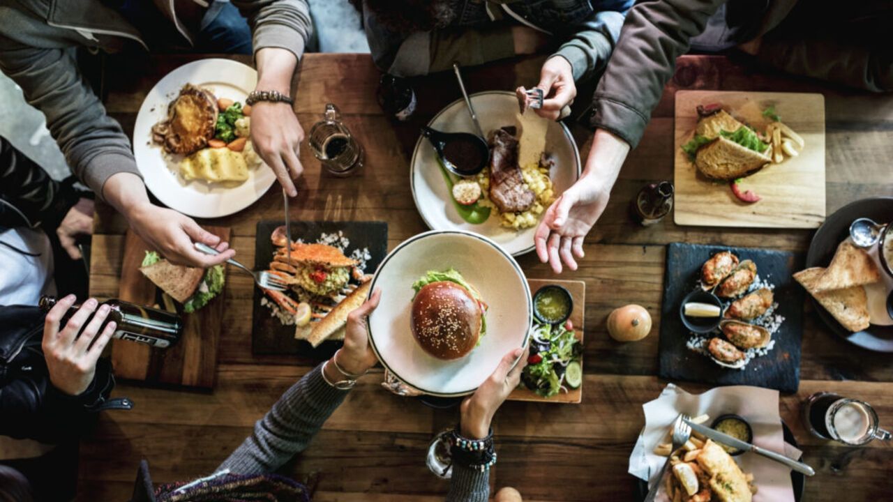 From papeda to bibimbap: the top 5 culinary trends of Google 2023 are named