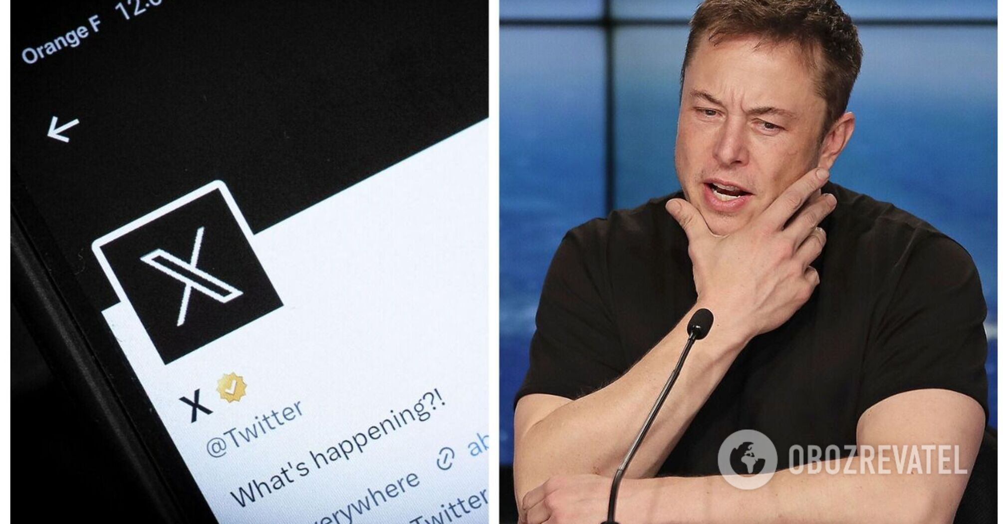 Social network X suffered a large-scale failure: what is known