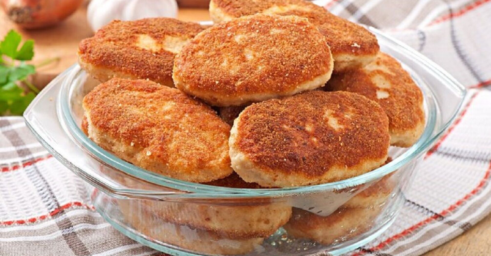 Potato zrazy recipe