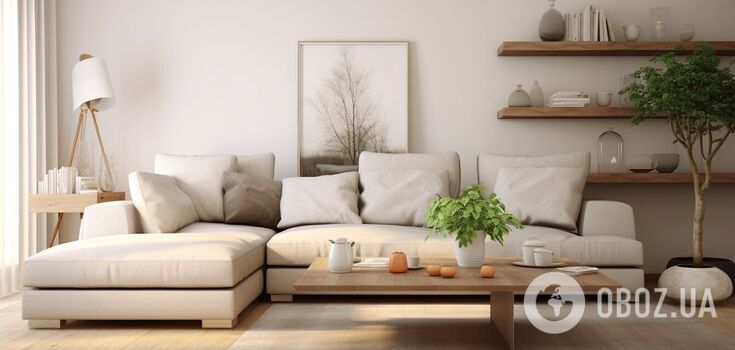 How to make the whole apartment smell good: a cheap way