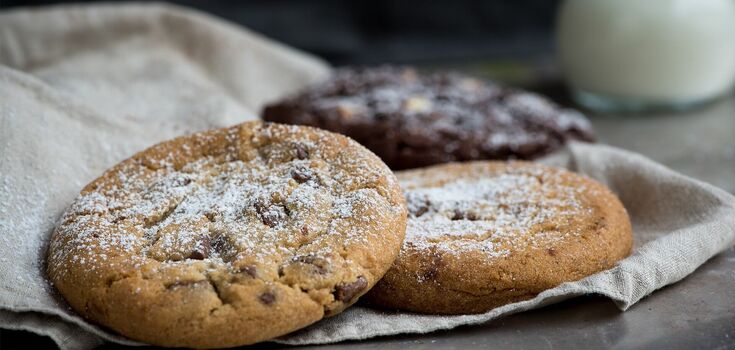 Cookies recipe