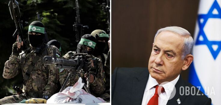 Hamas odrzuca izraelską ofertę rozejmu w zamian za zakładników