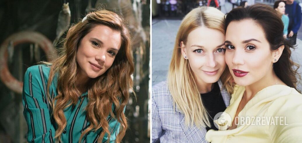 "He would not allow it". Traitor Galina Bezruk's godmother explains why she did not leave Moscow and is silent about the war