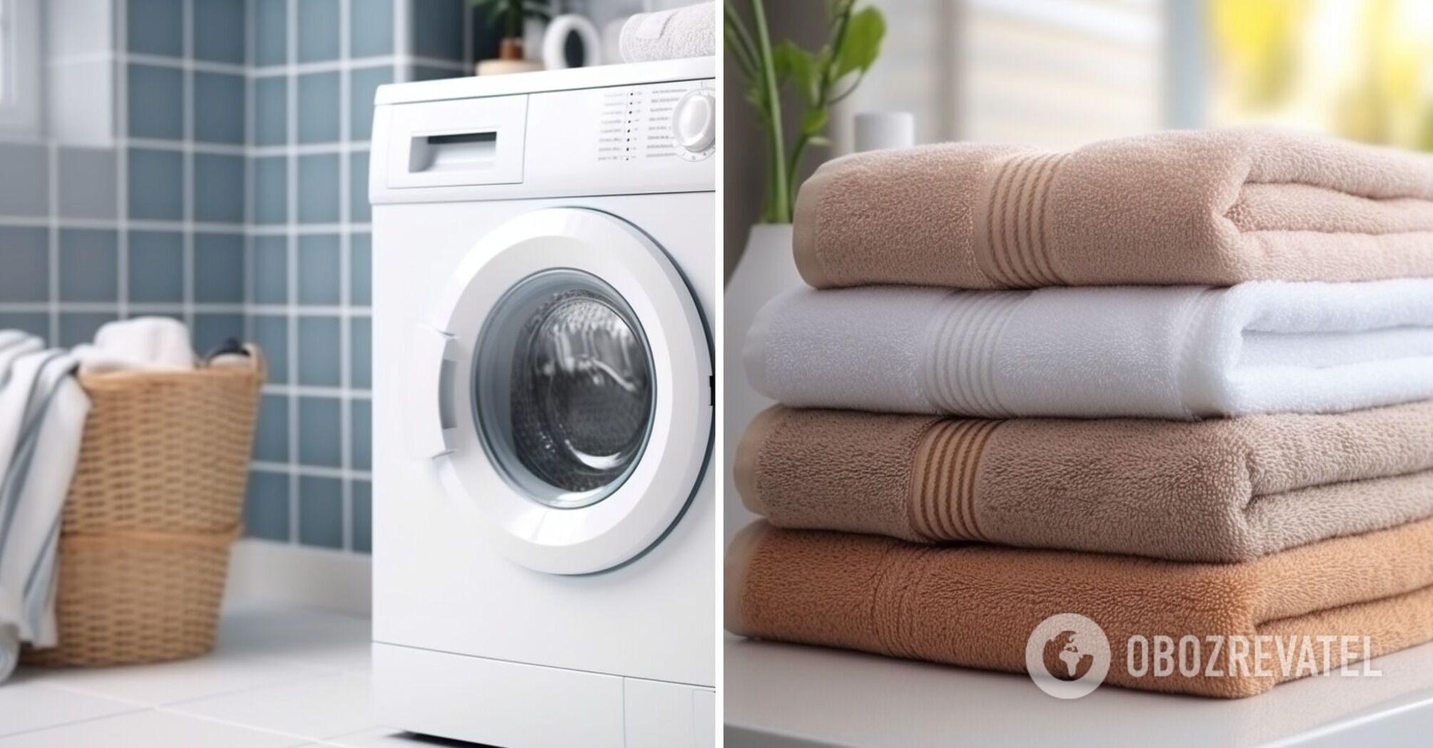 Why clothes stay dirty and smell after washing: the "dirty" reason is revealed