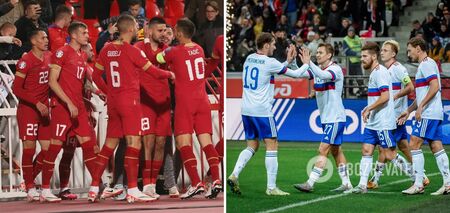 Rosja planuje zagrać z reprezentacją na Euro 2024: Znana jest reakcja UEFA