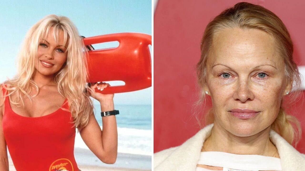 Pamela Anderson, która zrezygnowała z makijażu, mówi teraz o pielęgnacji skóry: jaki jest sekret urody symbolu seksu lat 90.