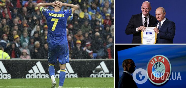 Rewolucja w światowej piłce nożnej: UEFA i FIFA straciły wyłączne prawo do organizacji rozgrywek