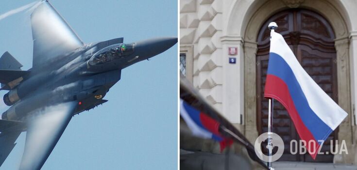 They used diplomatic pressure: Russia disrupts Ukraine's fighter jet contract