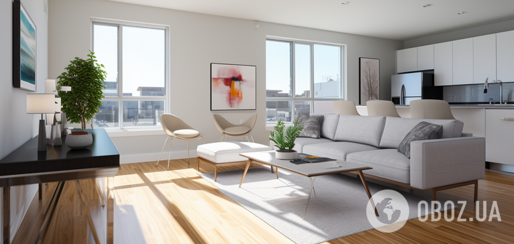 How to get rid of junk in the apartment before the holidays: cleaning tips