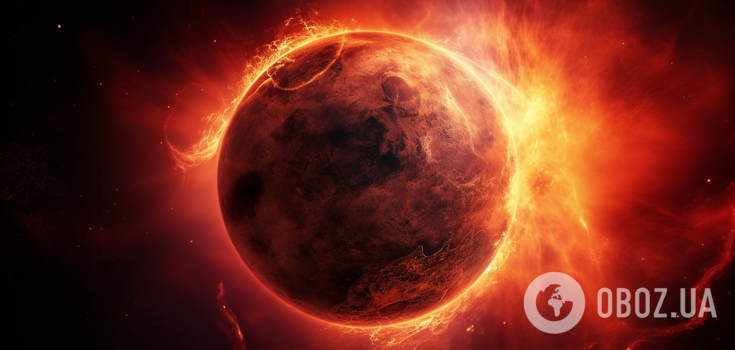 Greenhouse effect could turn Earth into a hellish planet: critical factor found