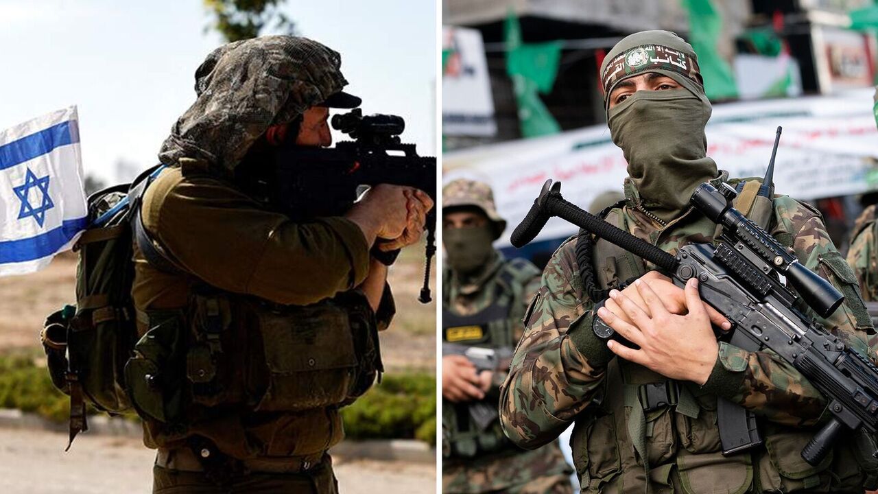 Hamas rejects Israeli offer of truce in exchange for hostages
