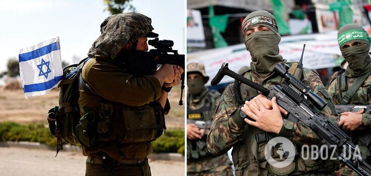 Hamas rejects Israeli offer of truce in exchange for hostages