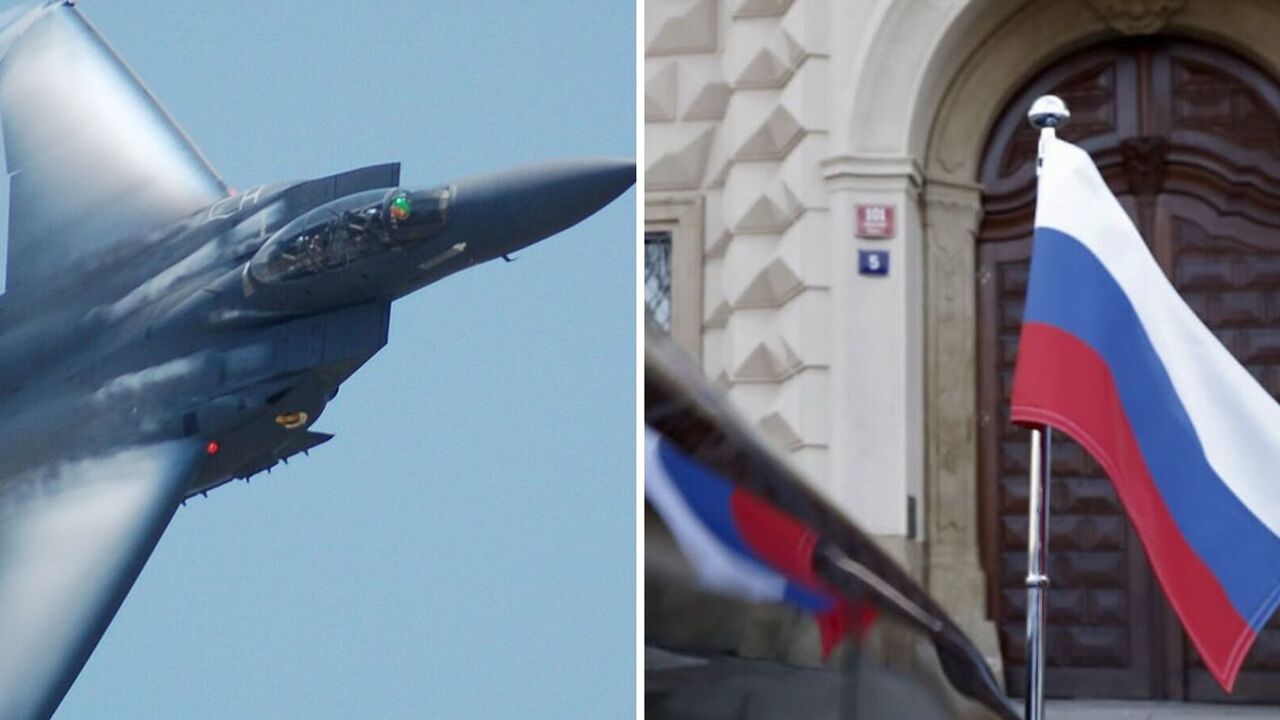 Rosja użyła nacisków dyplomatycznych: Rosja zniweczyła ukraiński kontrakt na myśliwce