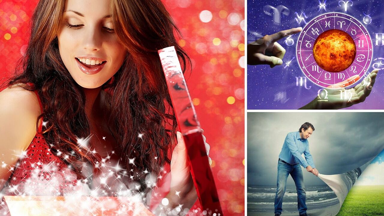 Romance or big changes: December 21 horoscope for all zodiac signs