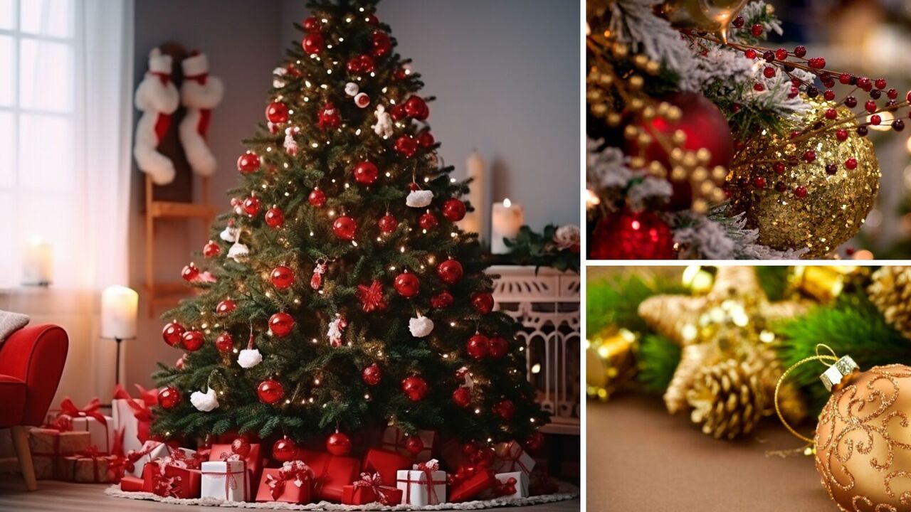 How to get rid of ubiquitous glitter after holidays: 10 effective ways