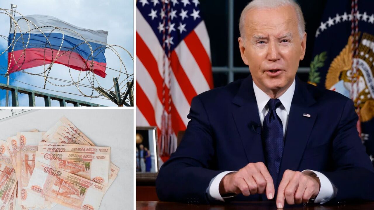 NYT: Biden administration begins urgent talks on using Russian assets to help Ukraine