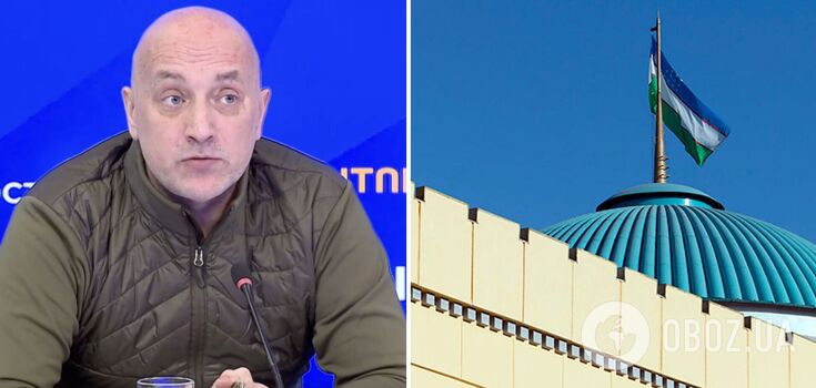 Rosja marzy o "przyłączeniu" Uzbekistanu: MSZ wezwało ambasadora "na dywanik"