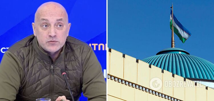 Rosja marzy o "przyłączeniu" Uzbekistanu: MSZ wezwało ambasadora "na dywanik"