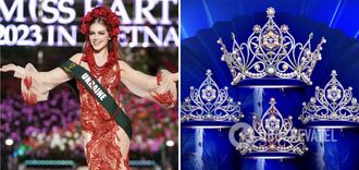 Miss Earth 2023: Ukrainka została usunięta z programu i zmuszona do tańca z Rosjanką, która została wepchnięta do pierwszej ósemki