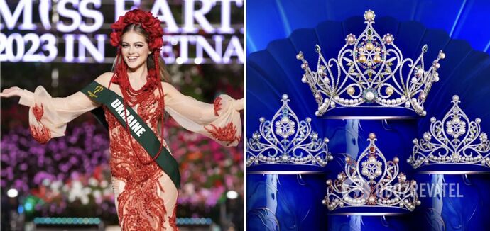 Miss Earth 2023: Ukrainka została usunięta z programu i zmuszona do tańca z Rosjanką, która została wepchnięta do pierwszej ósemki