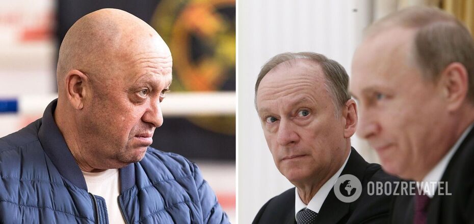 Uznali, że jest niebezpieczny: WSJ informuje, kto zorganizował likwidację Prigożyna