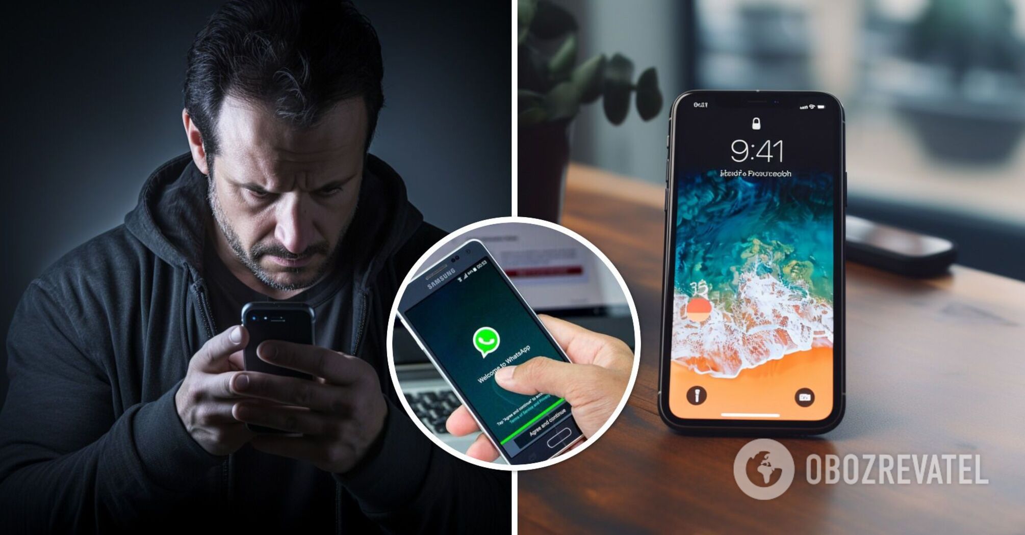 Jak chronić swoje dane i wiadomości w WhatsApp: pięć skutecznych wskazówek