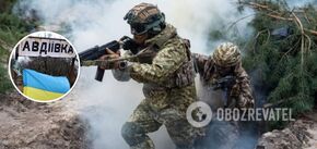 Awdijiwka nie jest najważniejsza: ekspert wojskowy wymienia nieoczywiste cele armii Putina