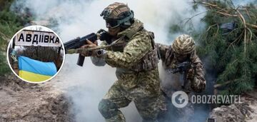 Avdiivka is not the main target: military expert names unobvious target of Putin's army