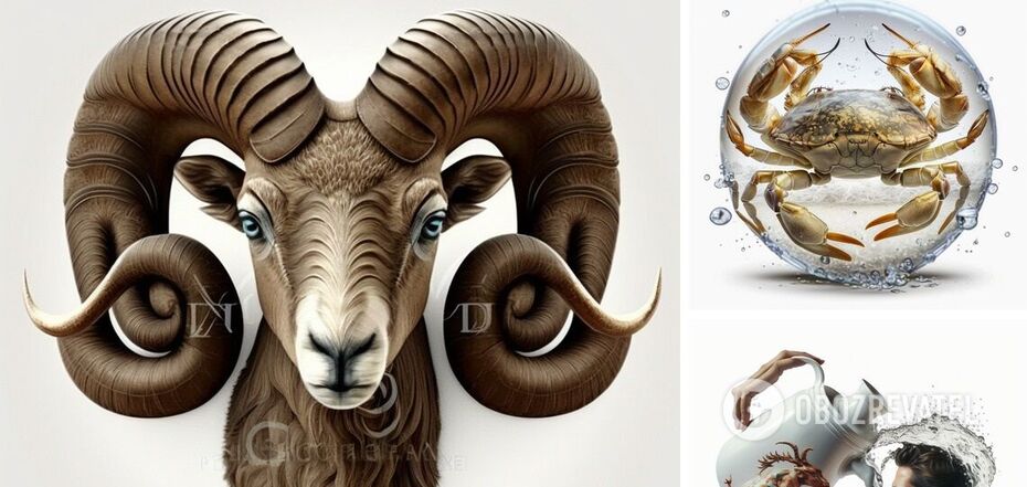 Гороскоп на 2024 рік