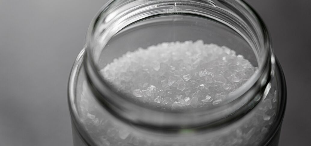 Прикмети, пов'язані з сіллю