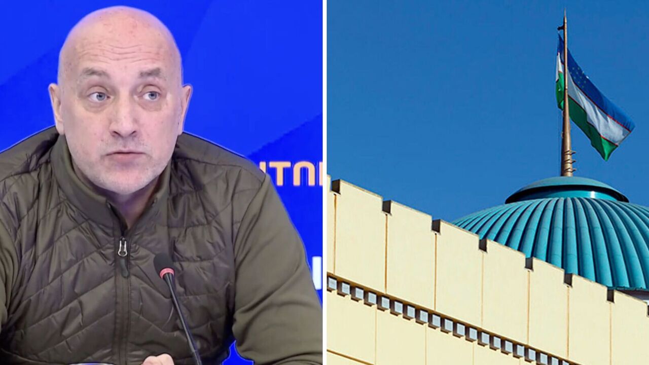 Russia dreams of "joining" Uzbekistan: the Foreign Ministry summoned the ambassador "on the carpet"