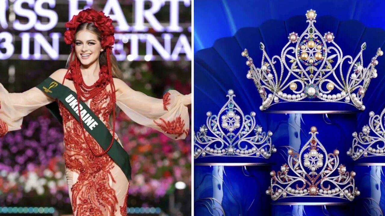 Miss Earth 2023: Ukrainka została usunięta z programu i zmuszona do tańca z Rosjanką, która została wepchnięta do pierwszej ósemki
