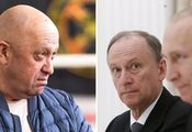 Uznali, że jest niebezpieczny: WSJ informuje, kto zorganizował likwidację Prigożyna