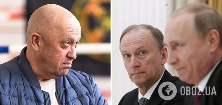 He was too dangerous: WSJ reveals who organized Prigozhin's elimination