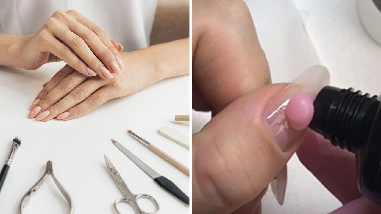 Manicure trwa dłużej i jest mniej szkodliwy: czym są paznokcie poligelowe i dlaczego nie należy wykonywać ich w domu