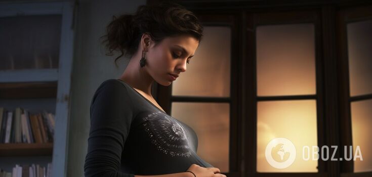 Which zodiac signs have the highest chances of getting pregnant in 2024: horoscope