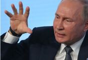 ISW: Putin has not abandoned occupational goals for Ukraine, Russia's current failures mean nothing