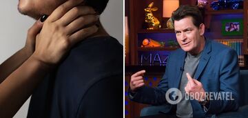 Skandaliczny amerykański aktor próbował zostać zabity w swoim domu: złodziej mieszkał w pobliżu i nękał go